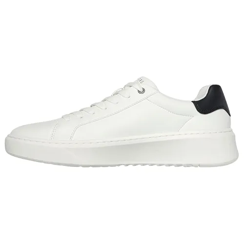 Skechers Men's Trainers - 183175 - White