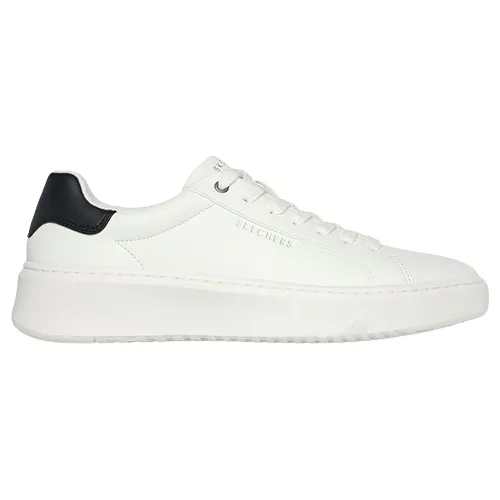Skechers Men's Trainers - 183175 - White