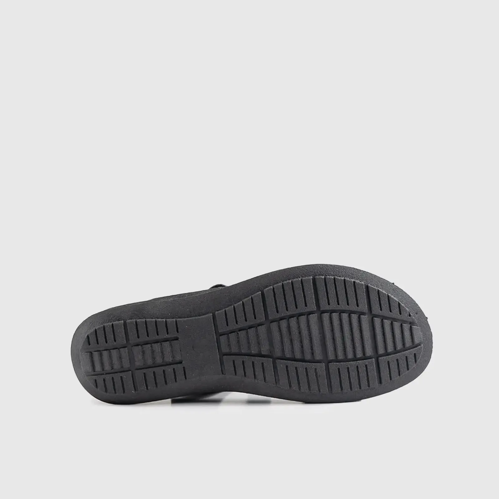 Soft Style Irving Sandal 01471 Black