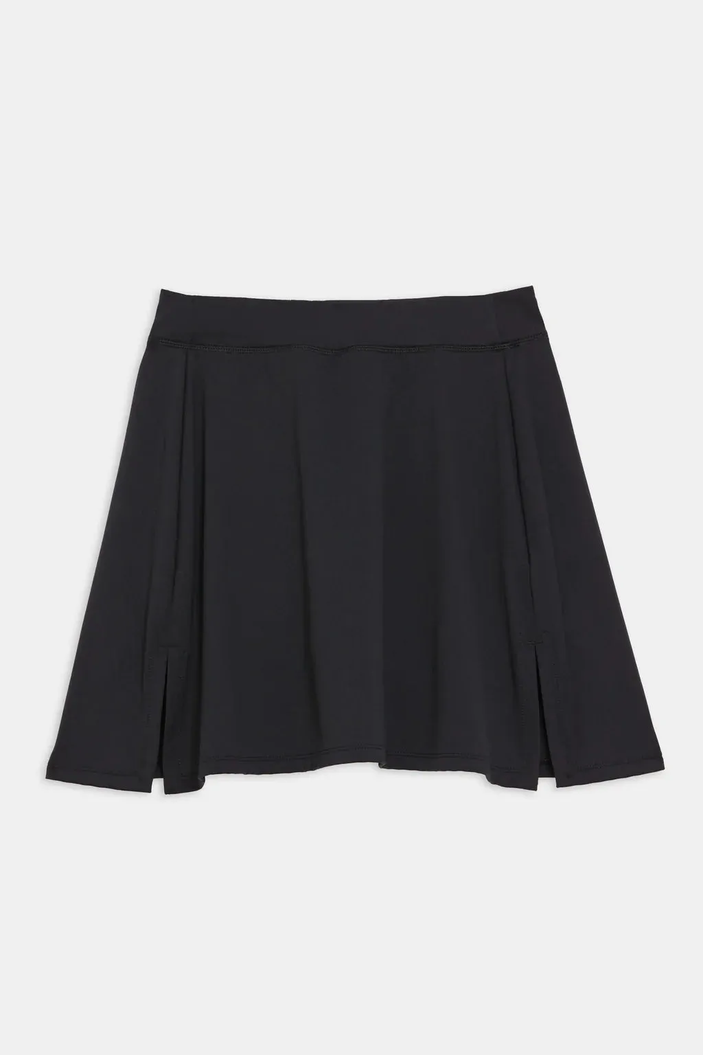 Splits59 Venus High Waist Rigor Skort - Black