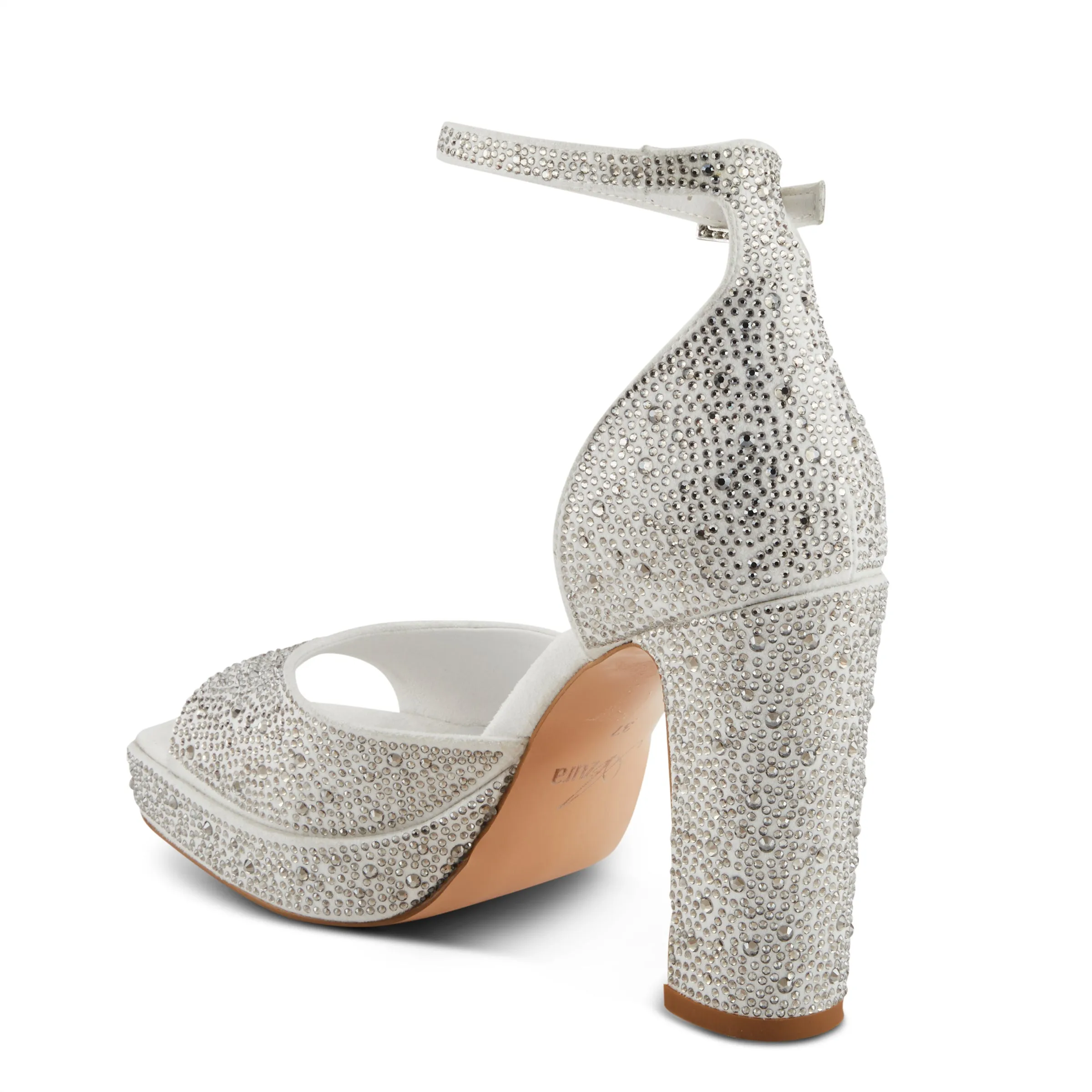 Spring Step Shoes Azura Sparksfly Shoes