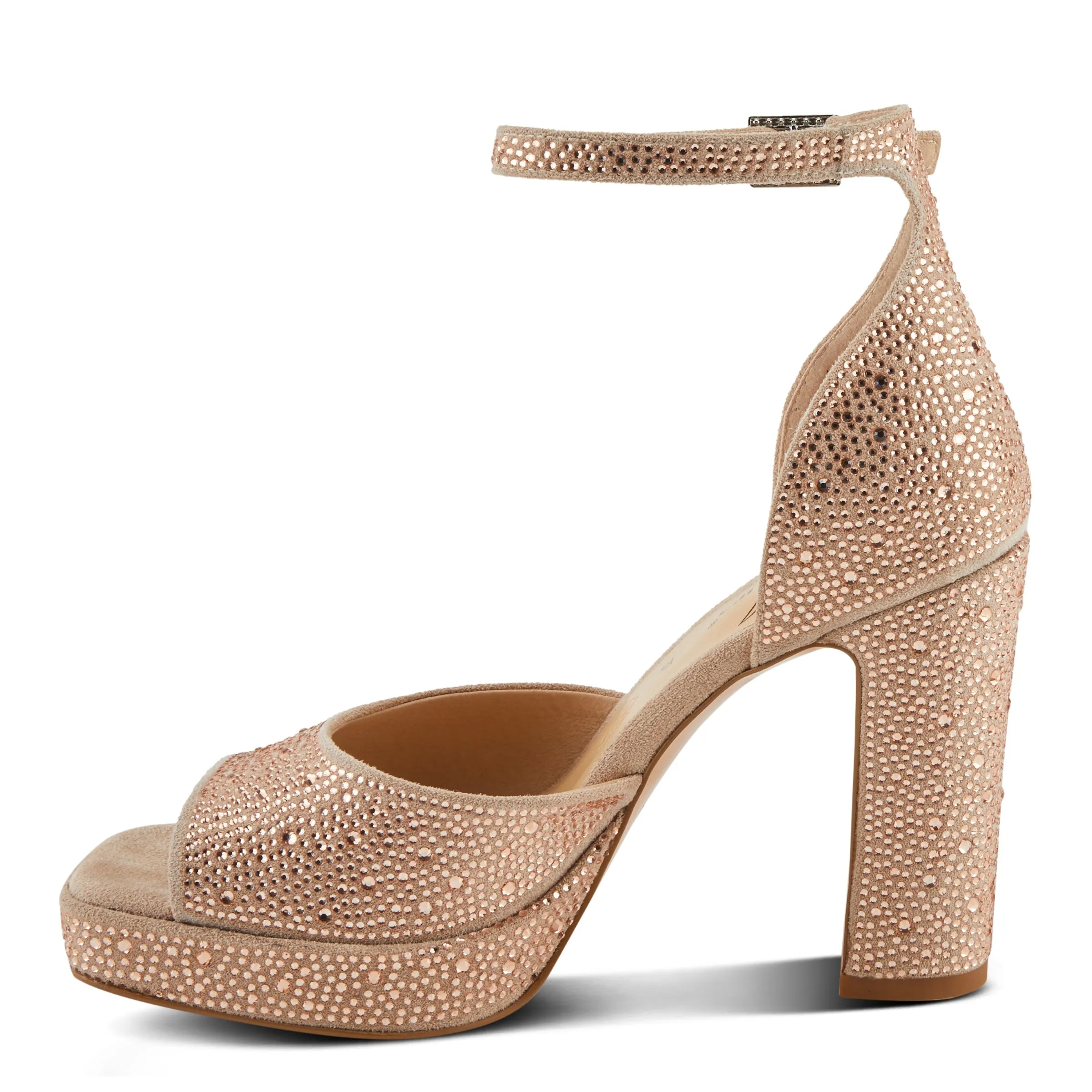 Spring Step Shoes Azura Sparksfly Shoes