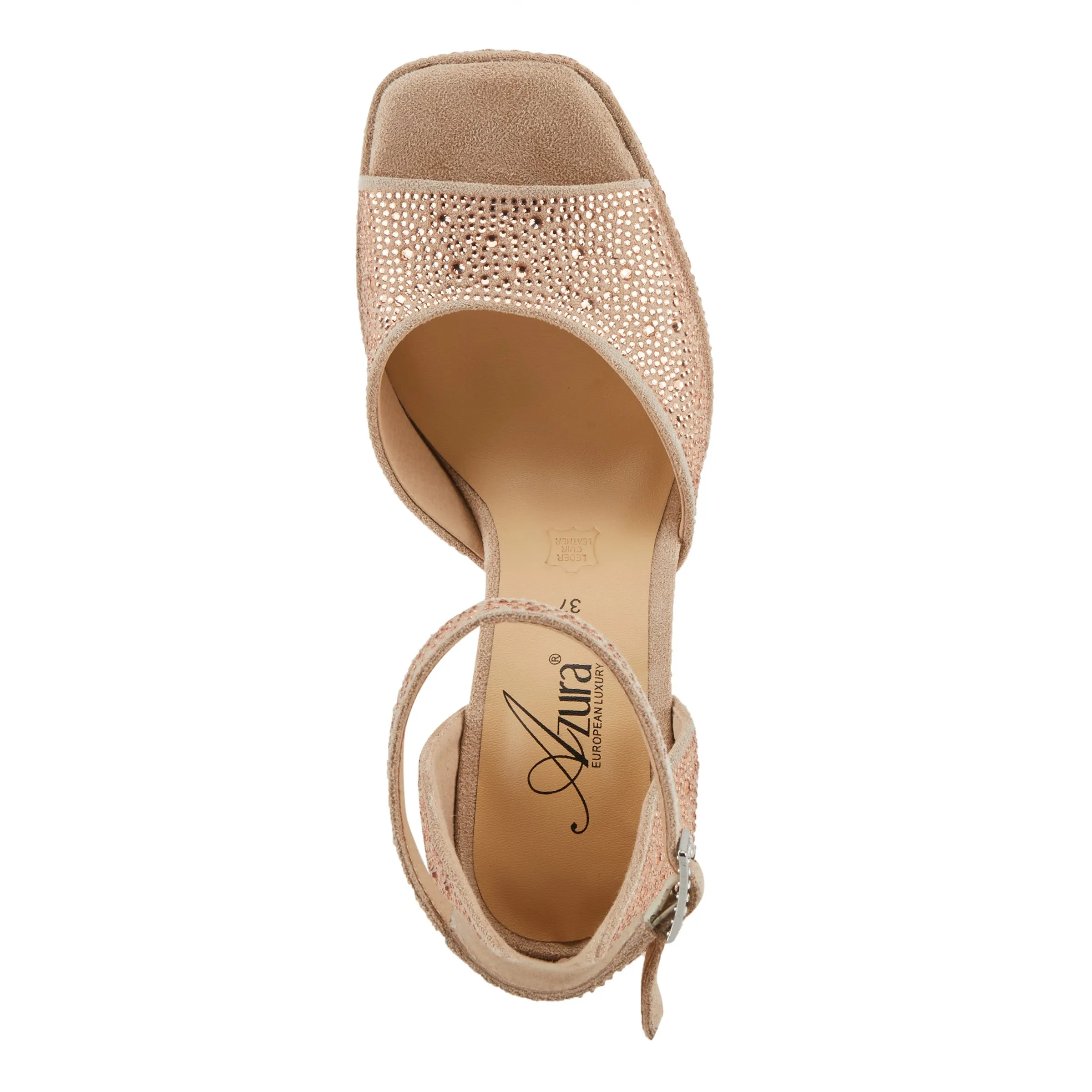 Spring Step Shoes Azura Sparksfly Shoes