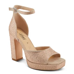 Spring Step Shoes Azura Sparksfly Shoes