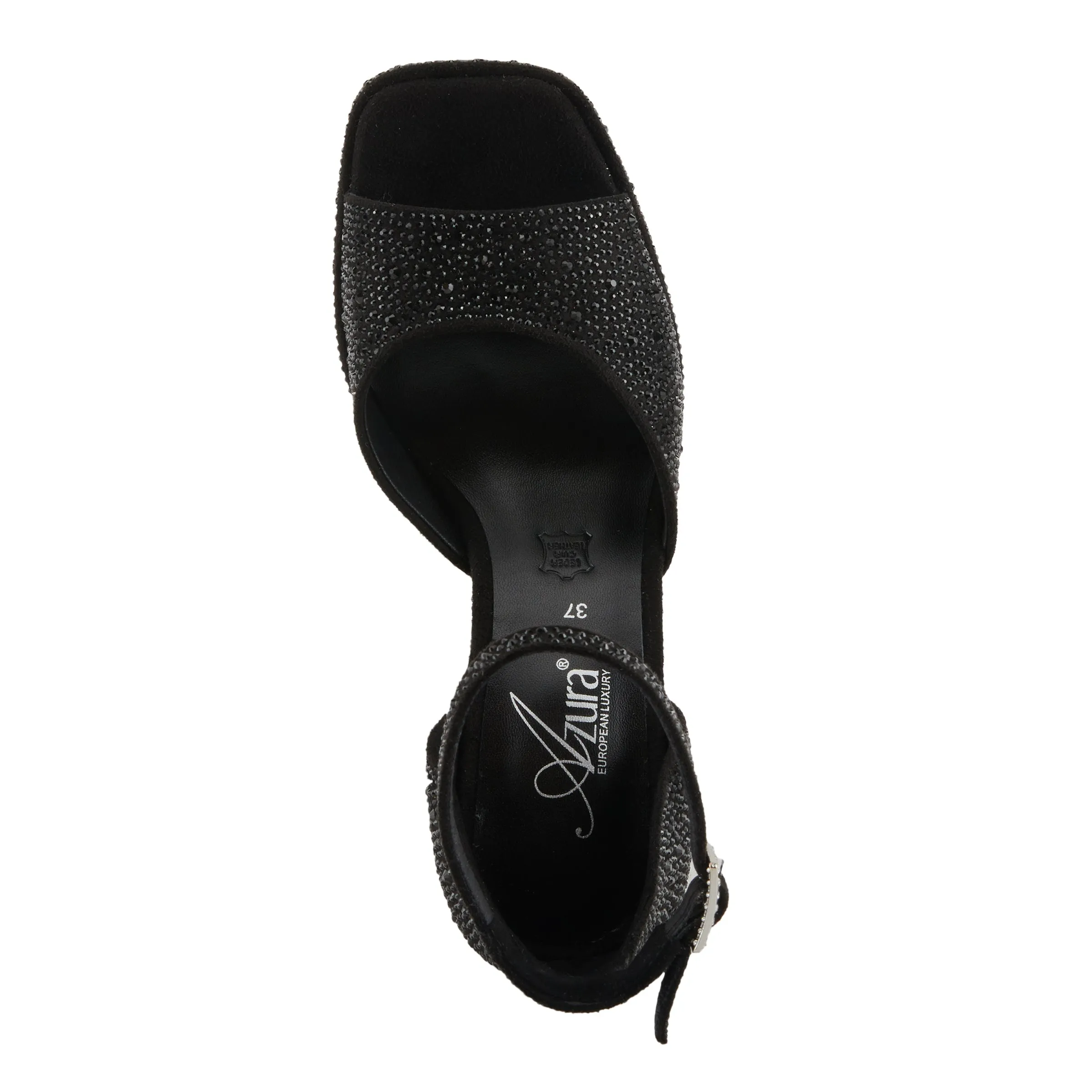 Spring Step Shoes Azura Sparksfly Shoes