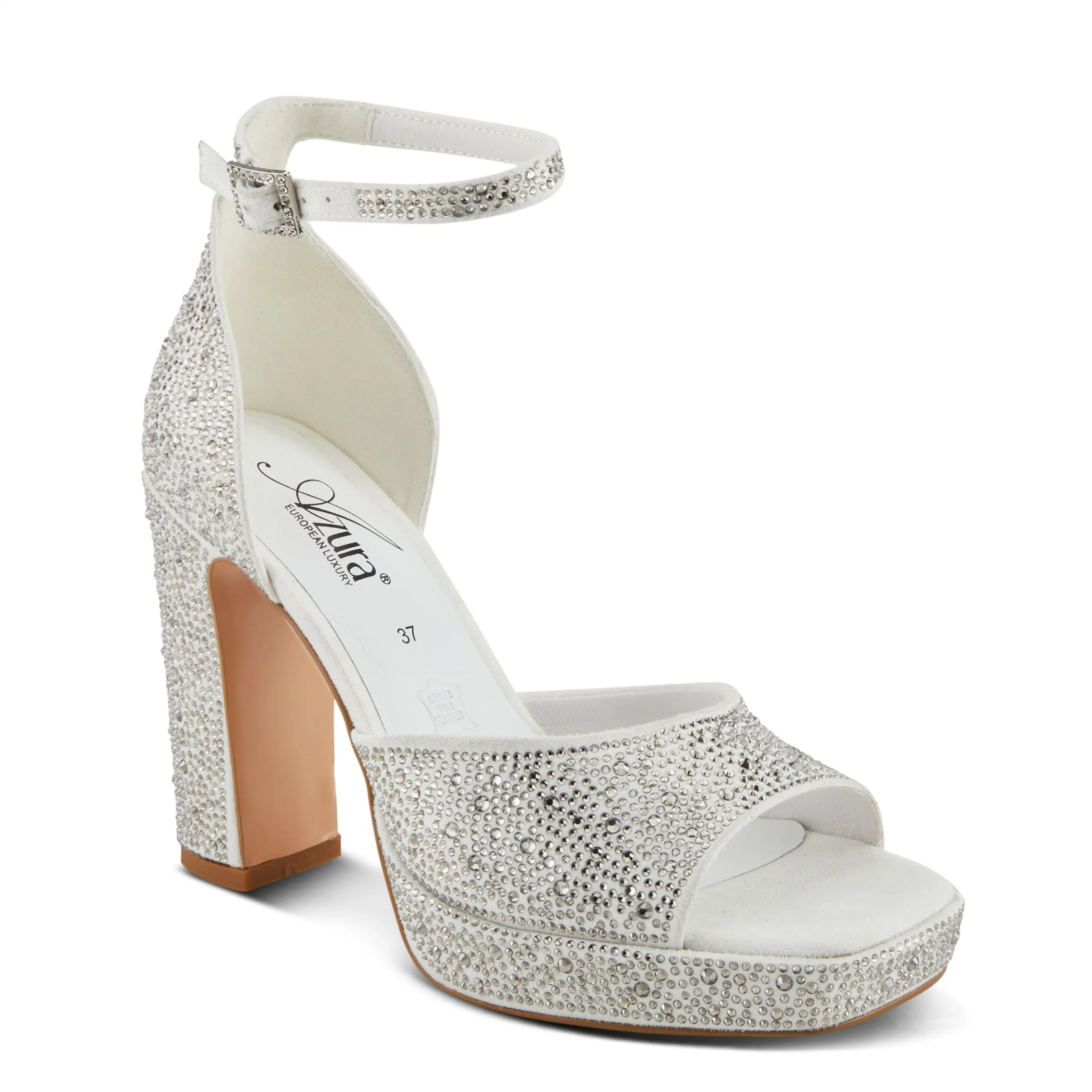 Spring Step Shoes Azura Sparksfly Shoes