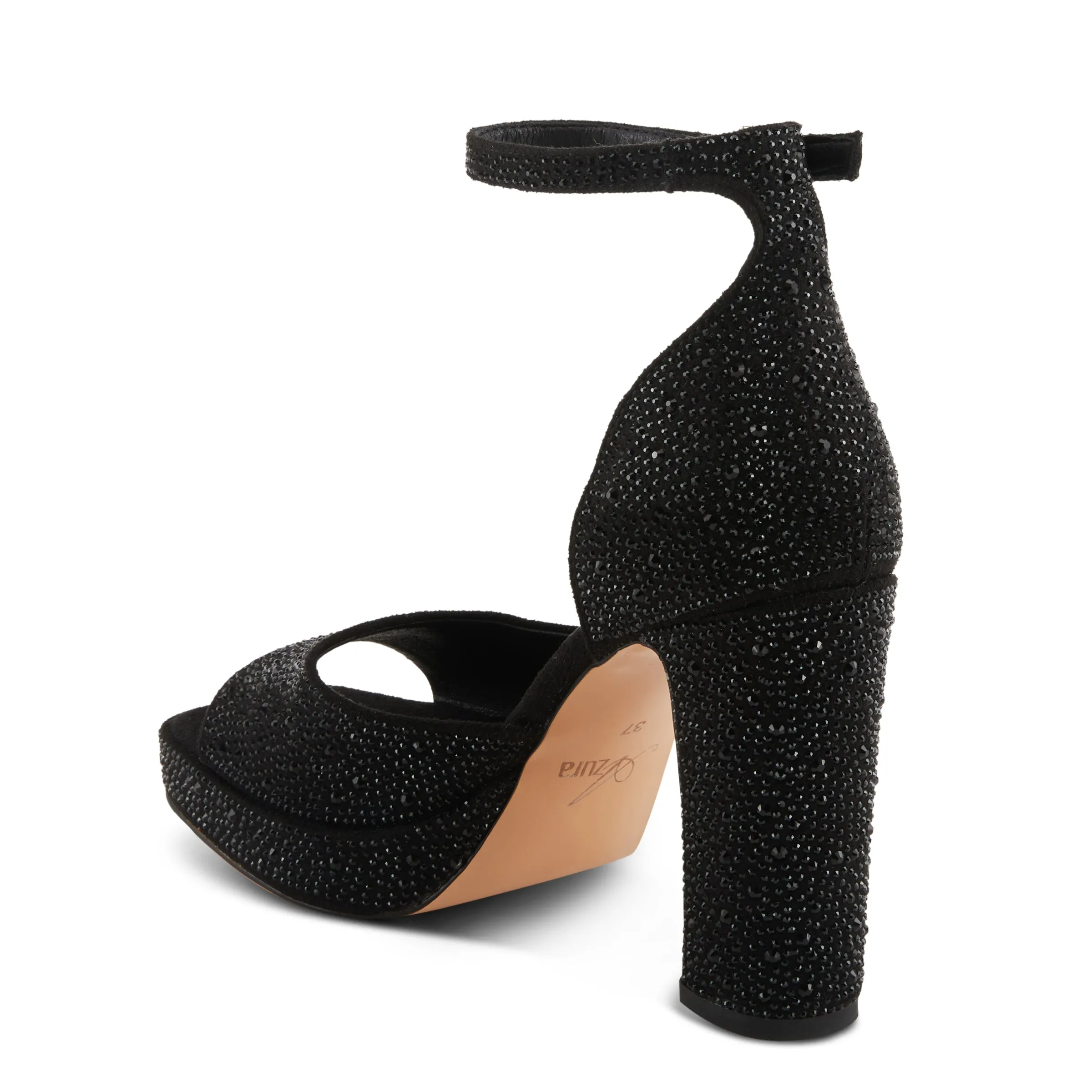 Spring Step Shoes Azura Sparksfly Shoes