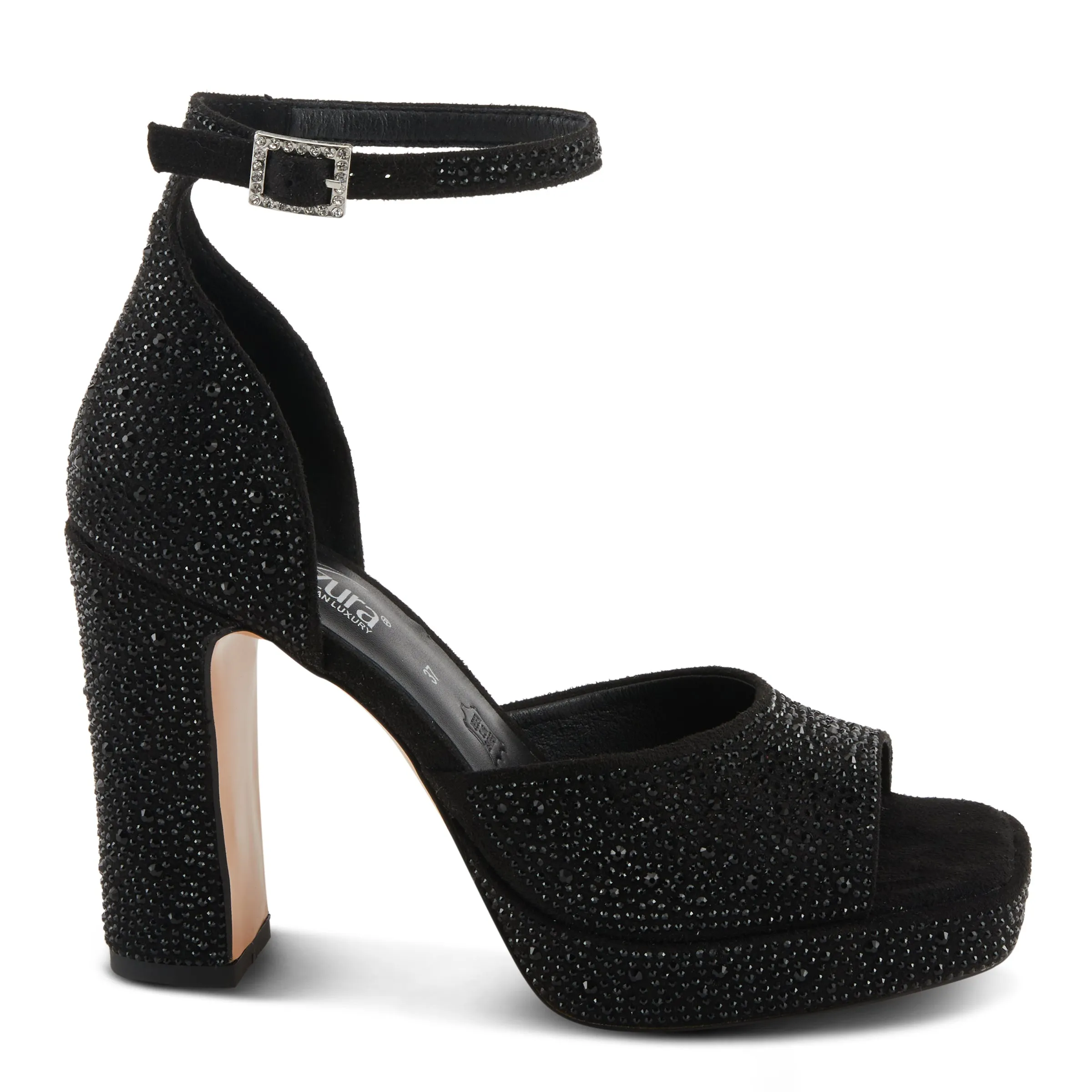 Spring Step Shoes Azura Sparksfly Shoes