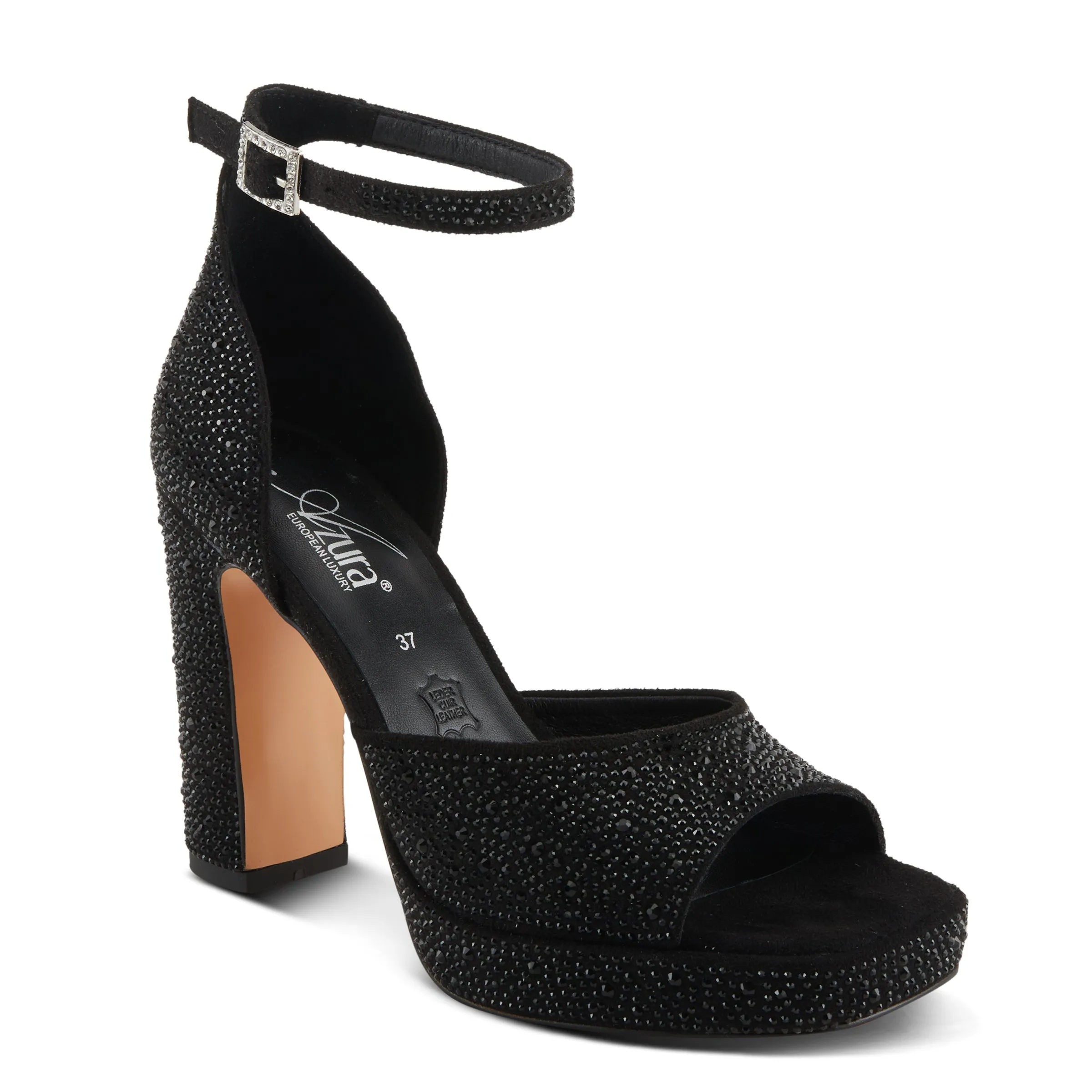 Spring Step Shoes Azura Sparksfly Shoes