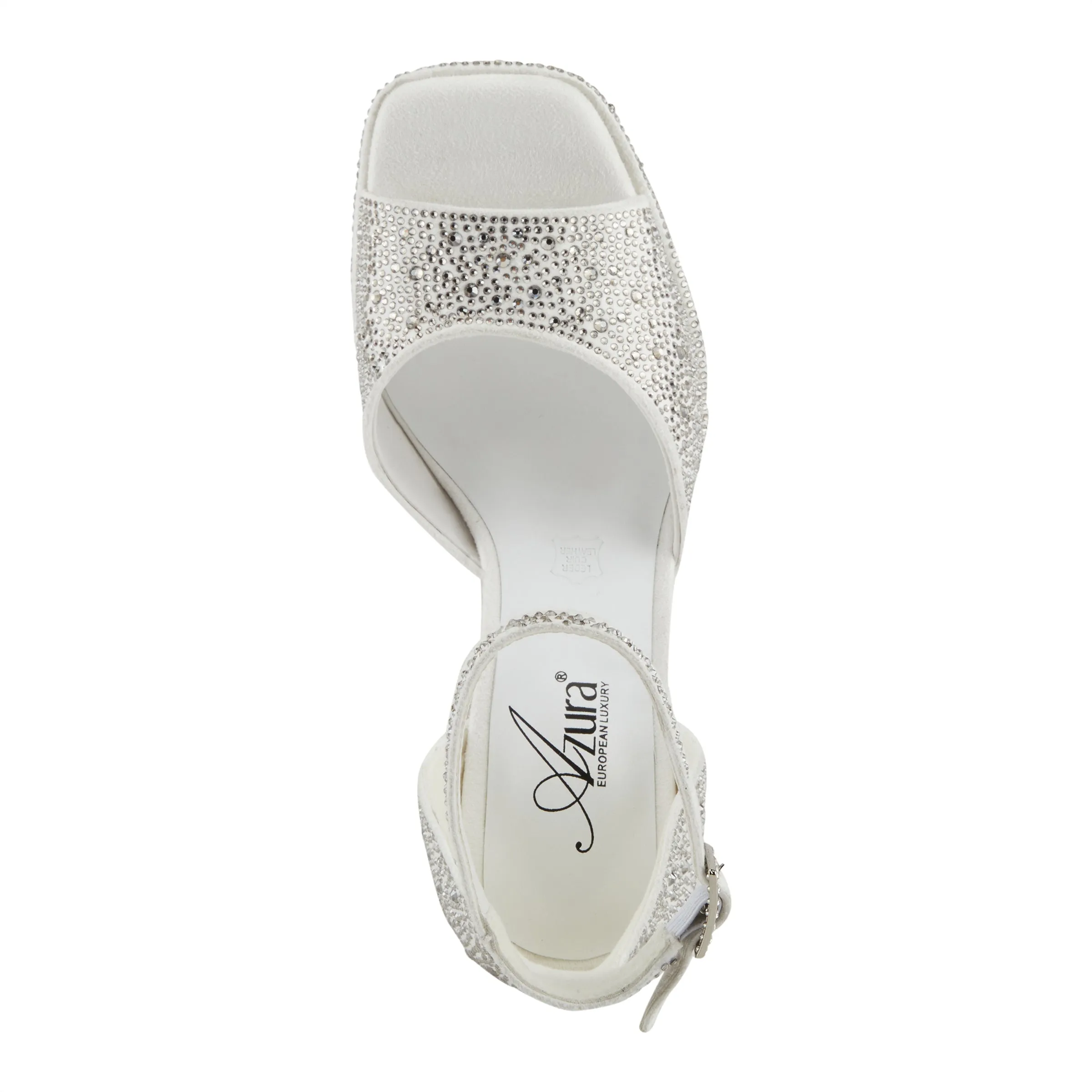Spring Step Shoes Azura Sparksfly Shoes