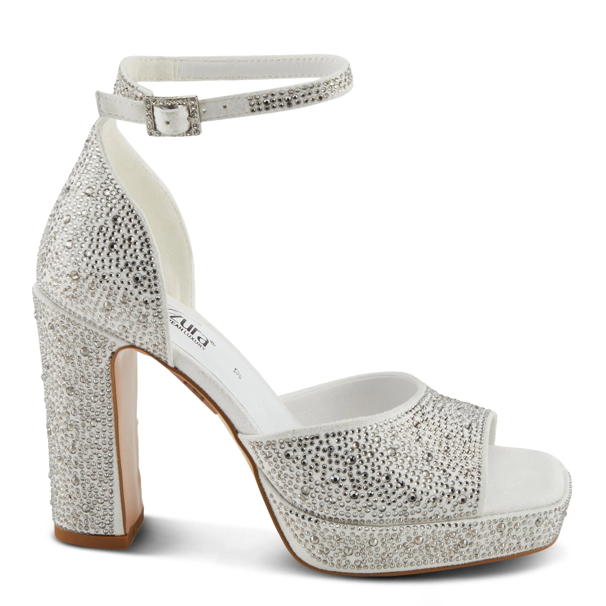 Spring Step Shoes Azura Sparksfly Shoes