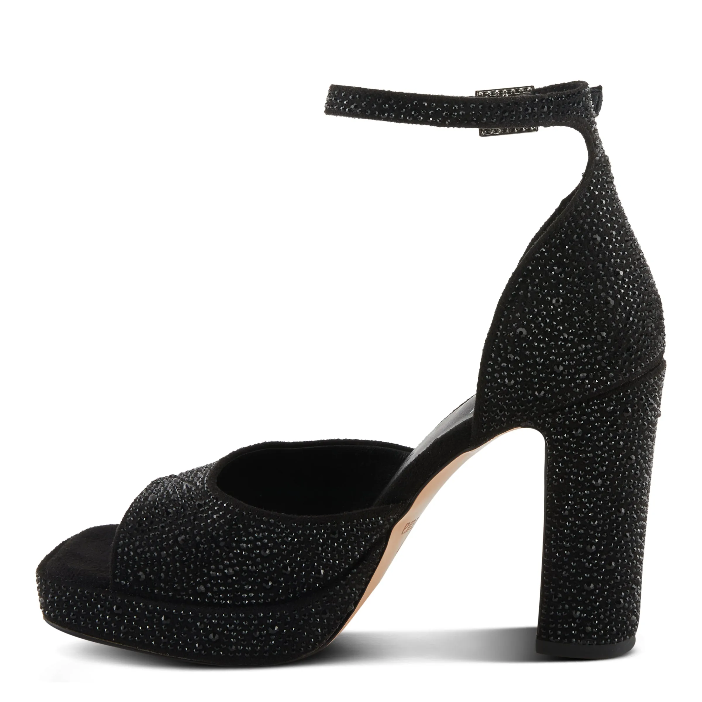 Spring Step Shoes Azura Sparksfly Shoes