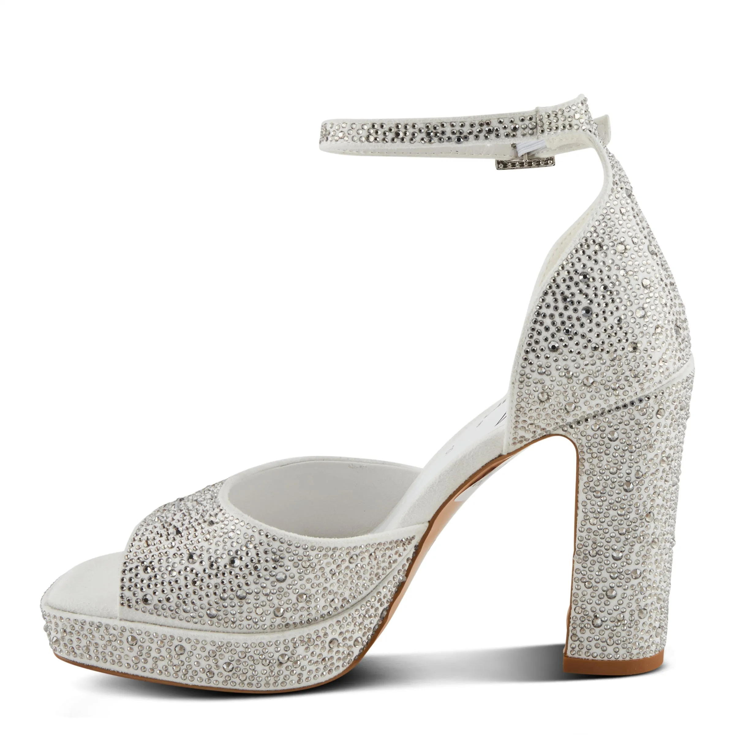 Spring Step Shoes Azura Sparksfly Shoes