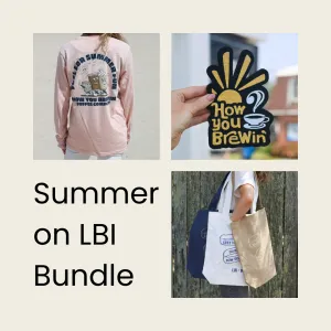 Summer on LBI Bundle