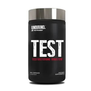 TEST - Testosterone Booster 30 Servings Per Container