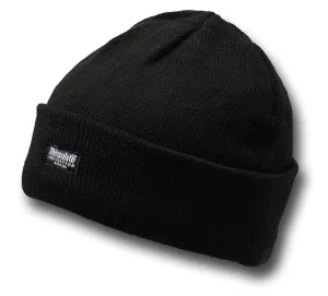 THINSULATE KNITTED BEANIE HAT