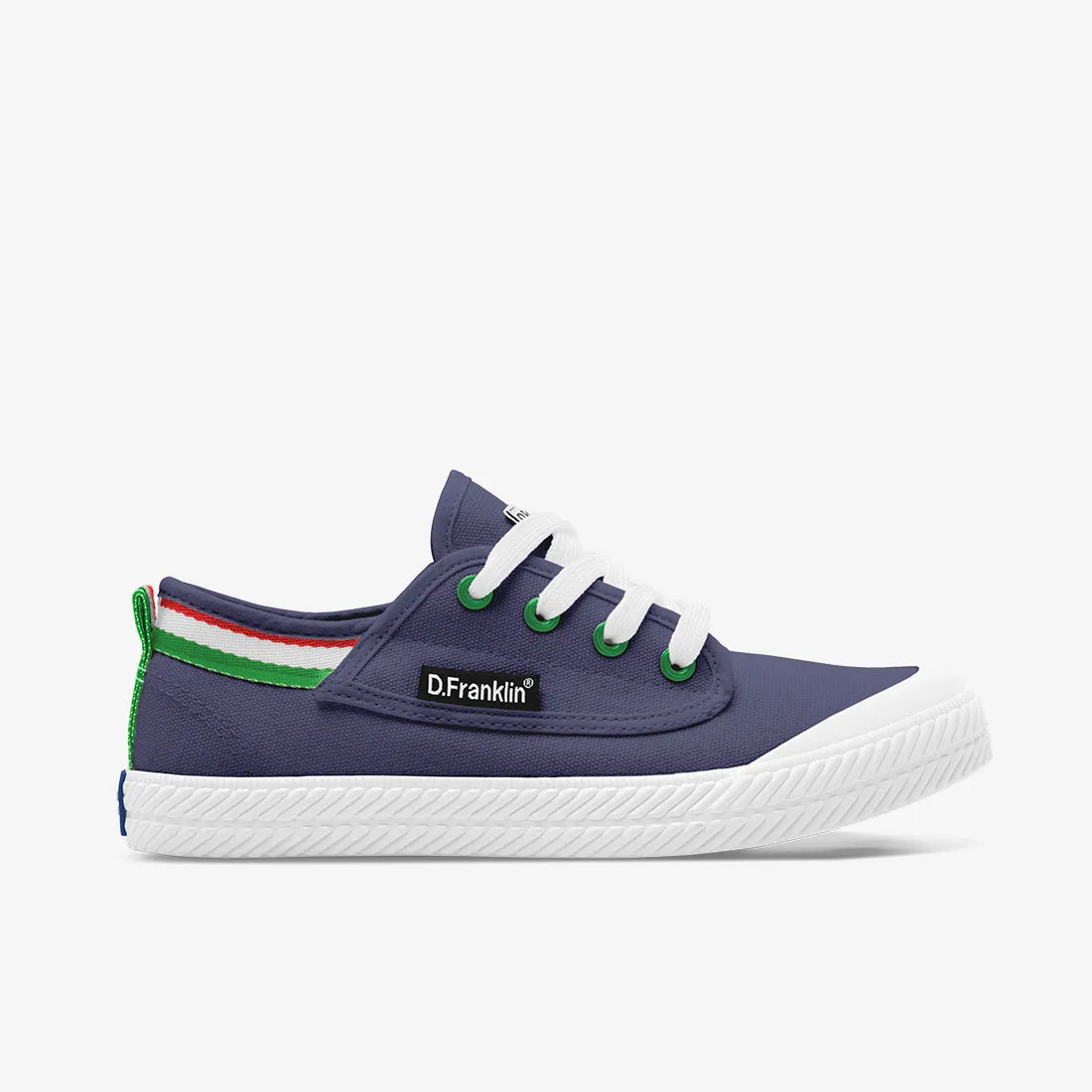 Tone est Navy