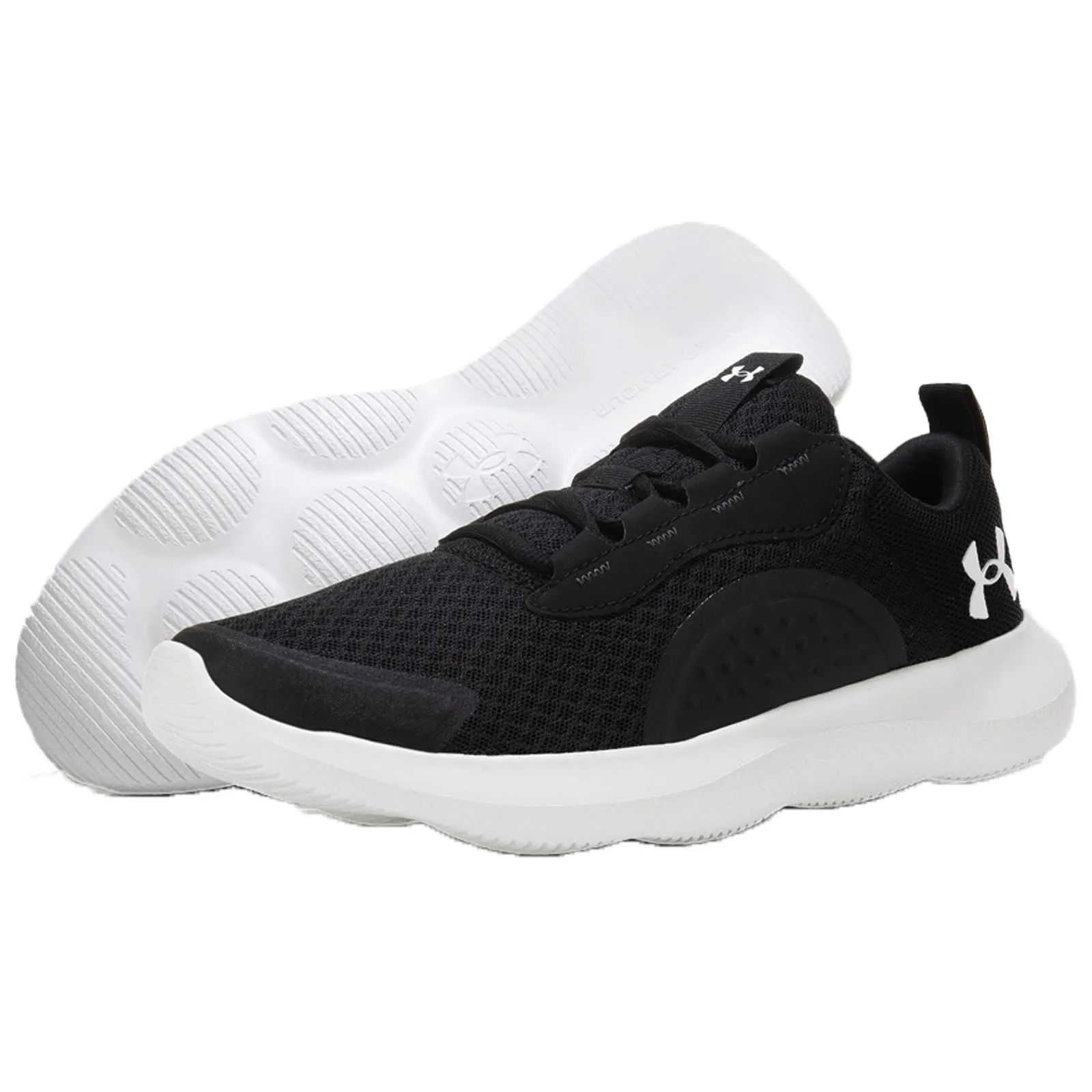 Under Armour Ladies Victory Trainers