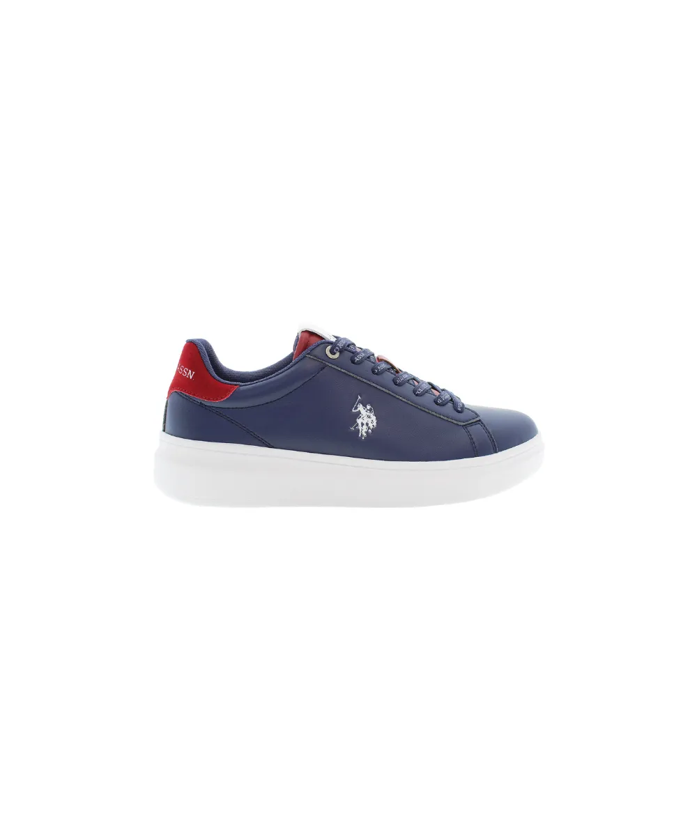 US POLO MENS SHOES WITH PHYLON SOLE