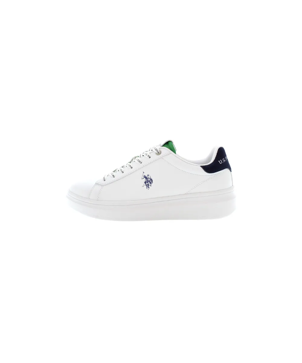 US POLO MENS SHOES WITH PHYLON SOLE