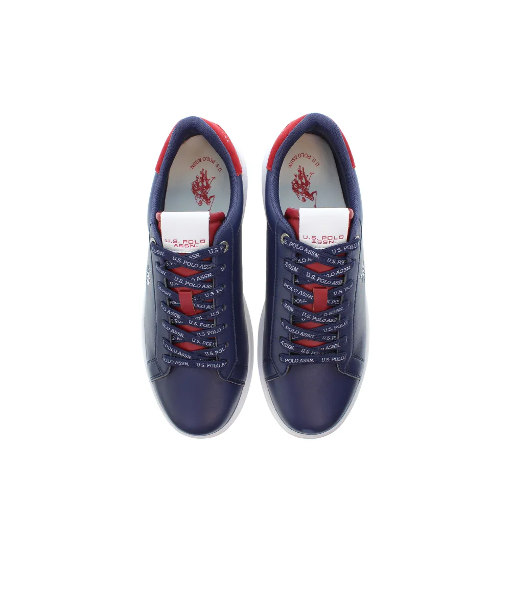 US POLO MENS SHOES WITH PHYLON SOLE