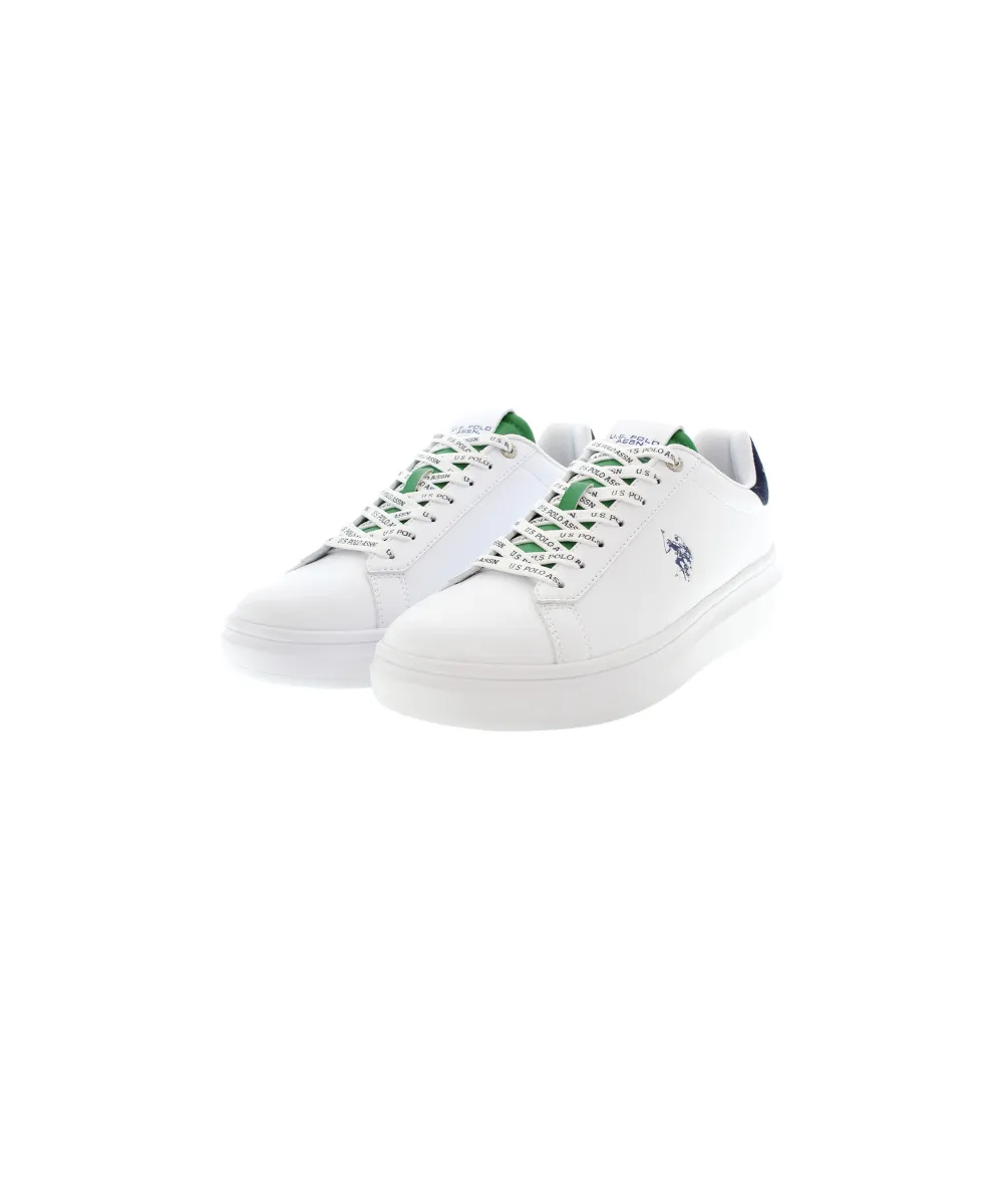 US POLO MENS SHOES WITH PHYLON SOLE