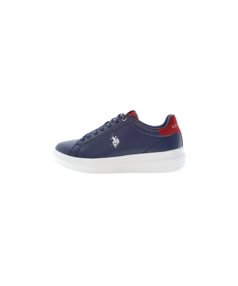 US POLO MENS SHOES WITH PHYLON SOLE