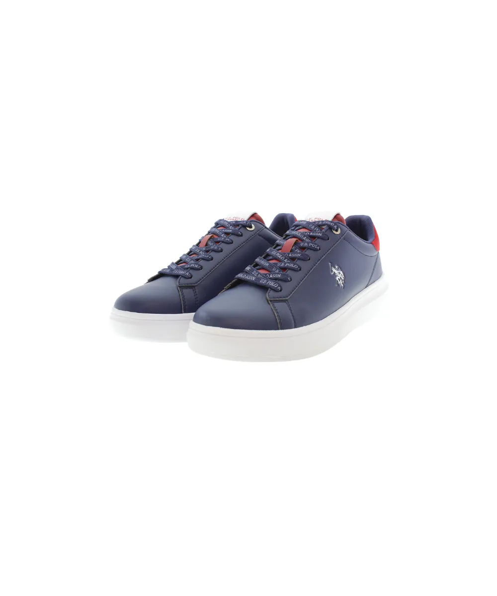 US POLO MENS SHOES WITH PHYLON SOLE