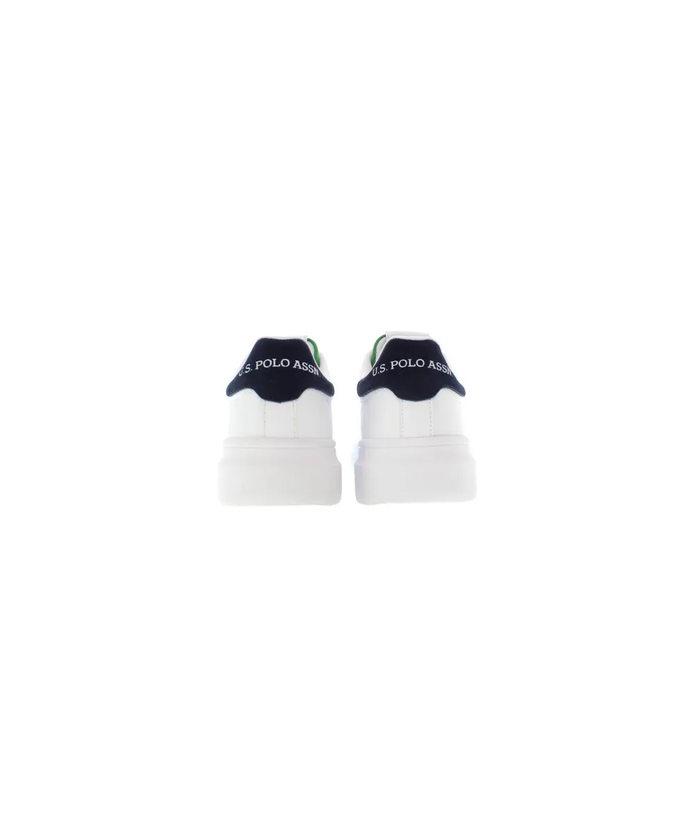 US POLO MENS SHOES WITH PHYLON SOLE