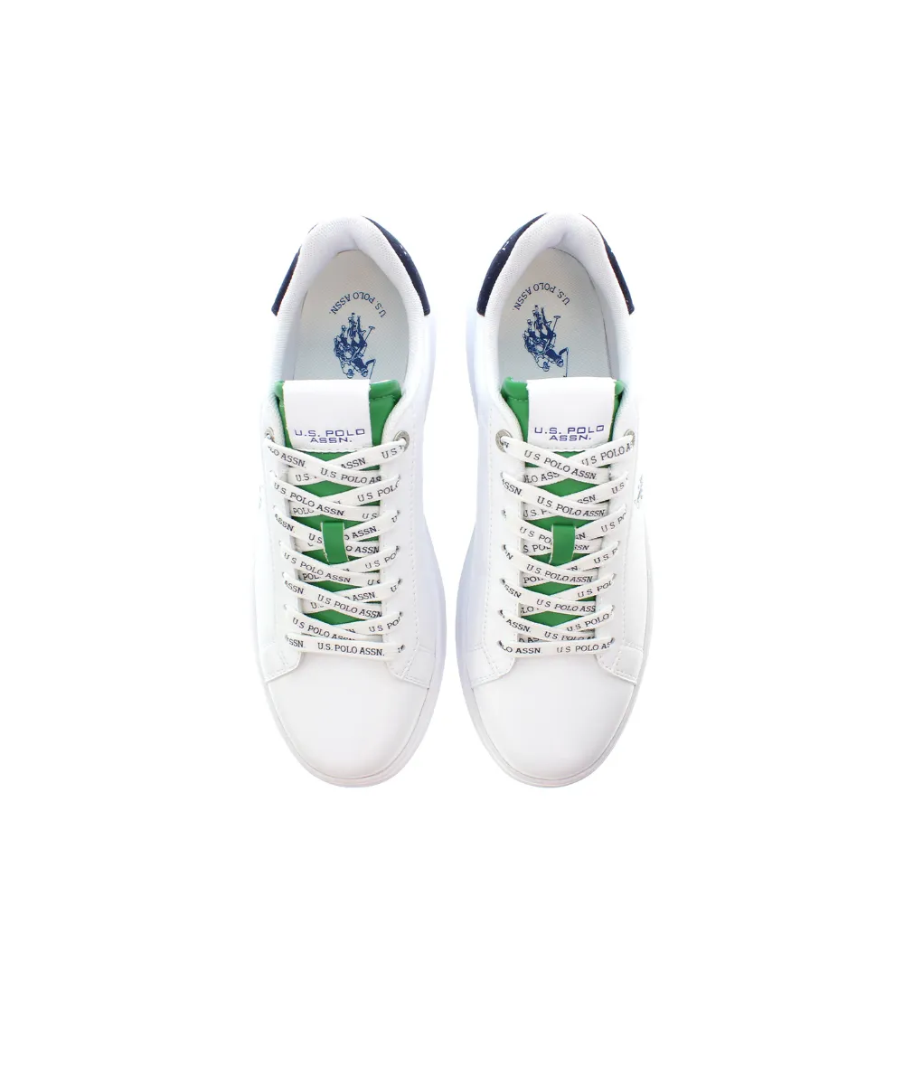 US POLO MENS SHOES WITH PHYLON SOLE