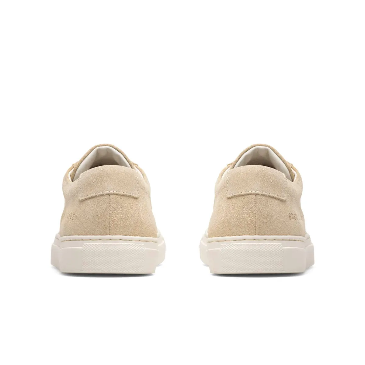 WOMEN'S ACHILLES LOW SUEDE