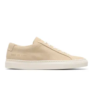 WOMEN'S ACHILLES LOW SUEDE