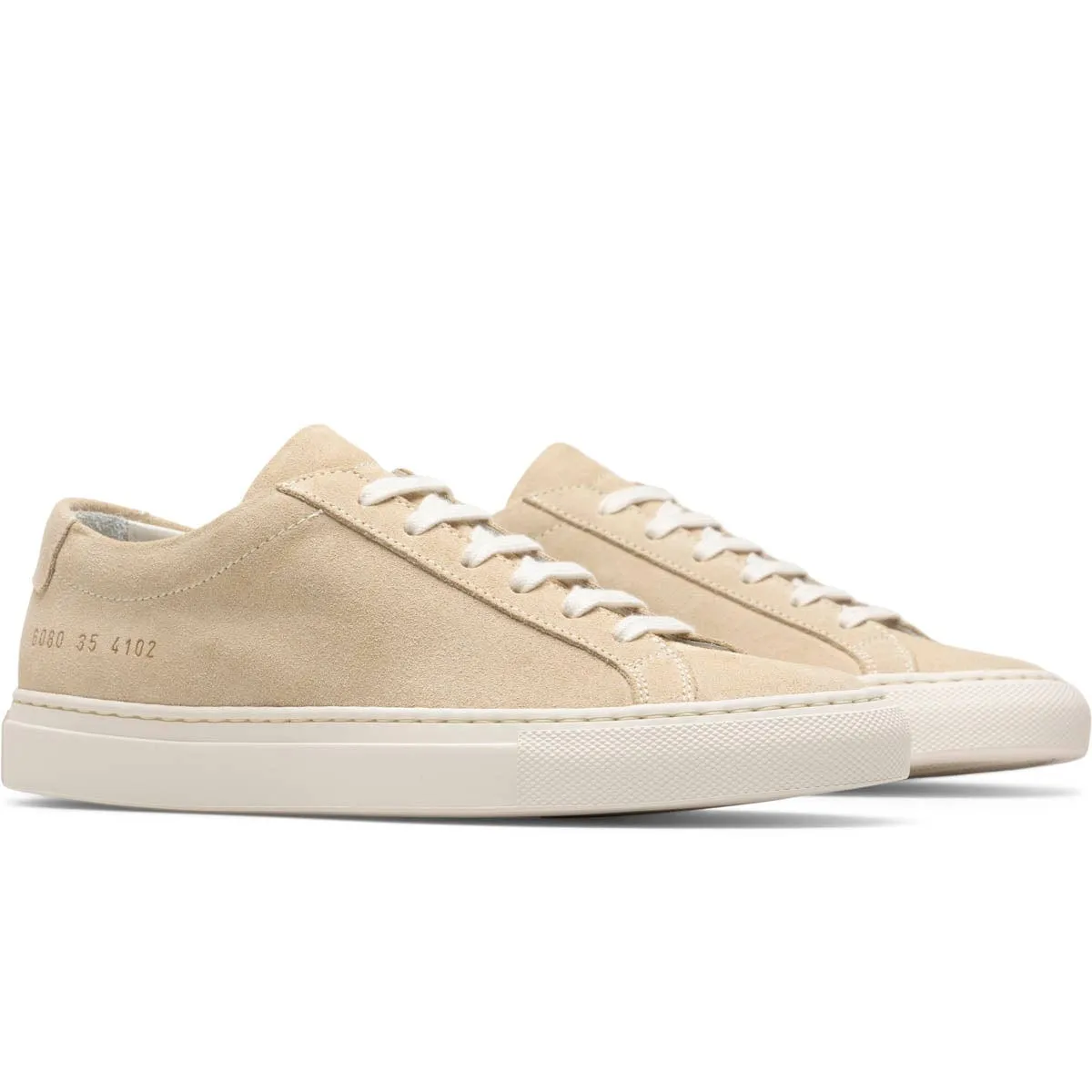 WOMEN'S ACHILLES LOW SUEDE