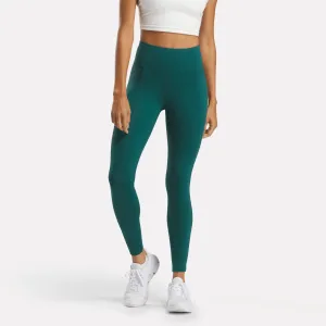 Women's Lux Hr Tight