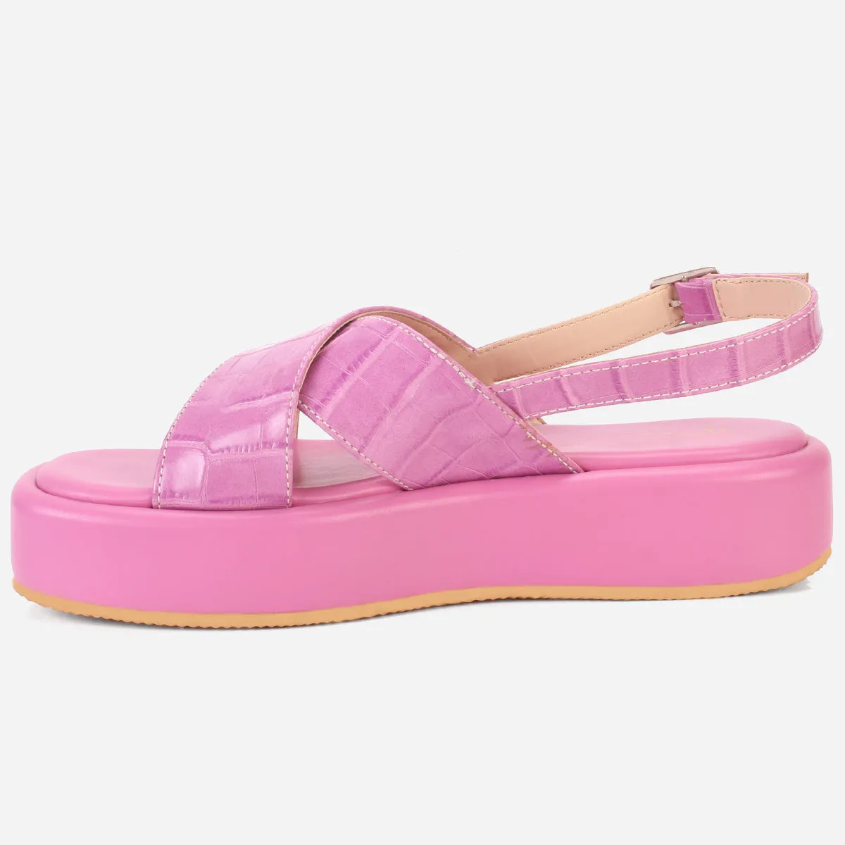 Womens "ESPERANZA" Comfort Everyday Slippers