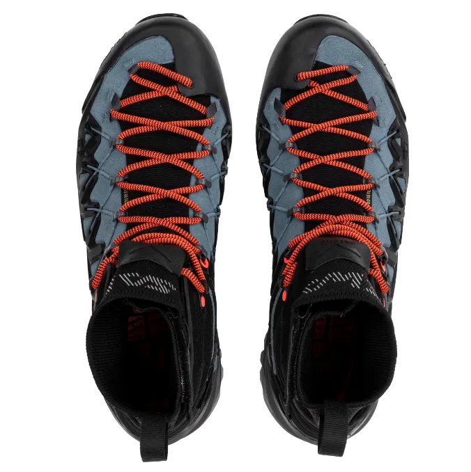 Women's Wildfire Edge Mid GTX Hiking Boots
